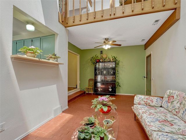 2005 Sussex Lane, Colorado Springs, CO 80909