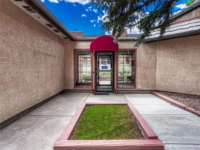 2005 Sussex Lane, Colorado Springs, CO 80909