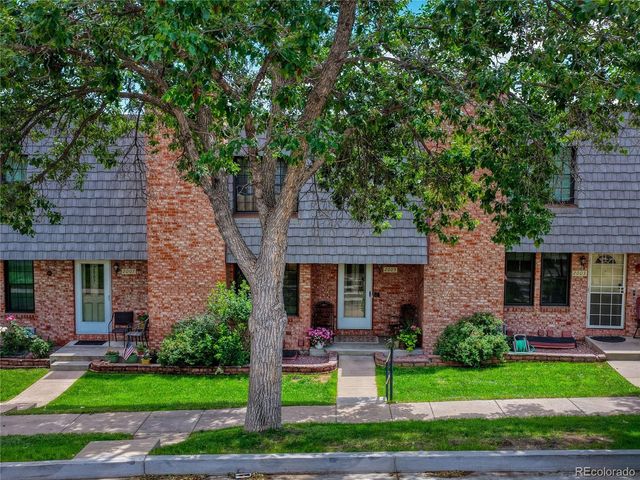 2005 Sussex Lane, Colorado Springs, CO 80909