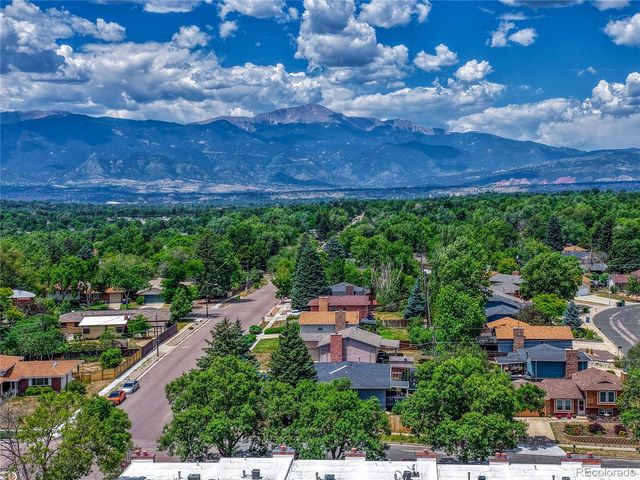2005 Sussex Lane, Colorado Springs, CO 80909