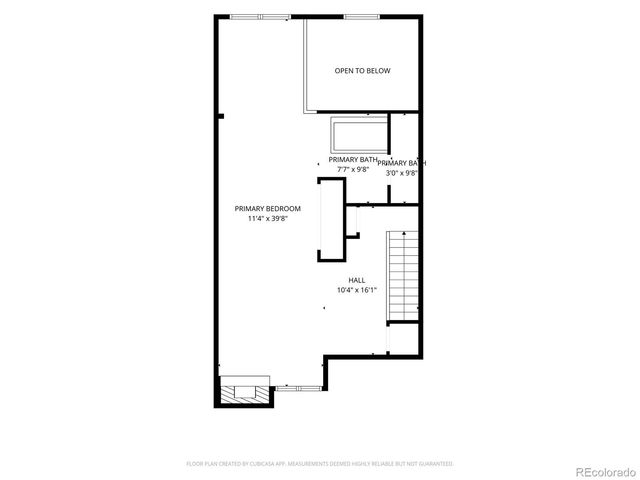 2005 Sussex Lane, Colorado Springs, CO 80909