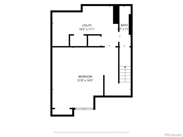 2005 Sussex Lane, Colorado Springs, CO 80909