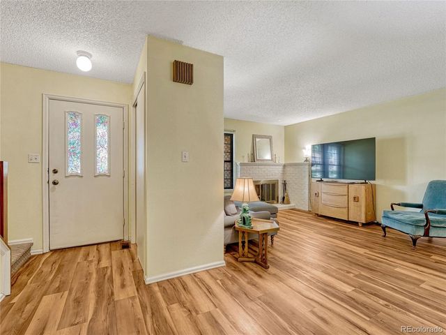 2005 Sussex Lane, Colorado Springs, CO 80909