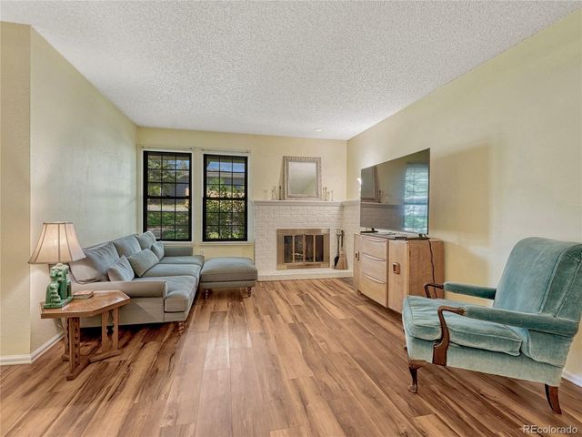 2005 Sussex Lane, Colorado Springs, CO 80909