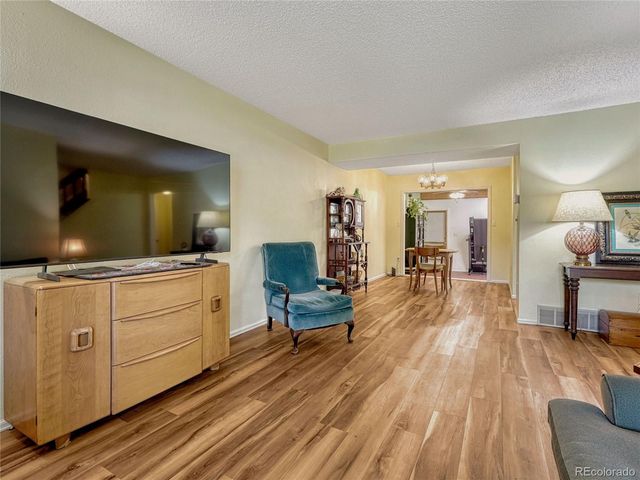 2005 Sussex Lane, Colorado Springs, CO 80909