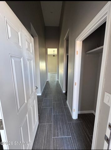 2905 Maddox Loop, Las Cruces, NM 88011