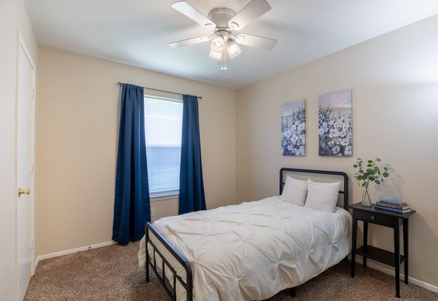 214 E 4th Street, Anna, TX 75409