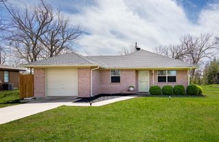 214 E 4th Street, Anna, TX 75409