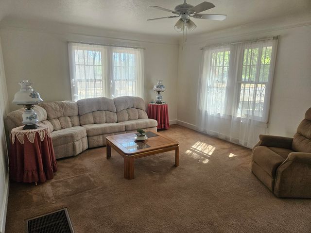 600 N Third Street, Belen, NM 87002