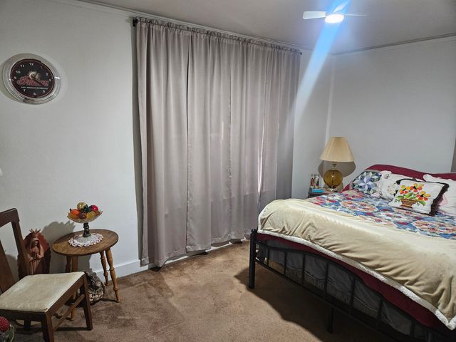 600 N Third Street, Belen, NM 87002