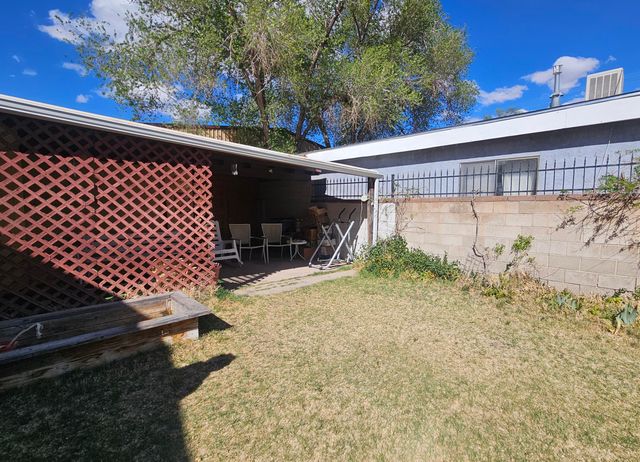 600 N Third Street, Belen, NM 87002