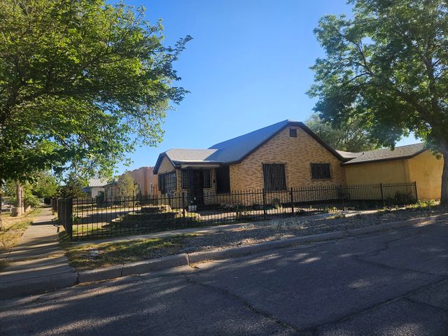 600 N Third Street, Belen, NM 87002