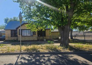 600 N Third Street, Belen, NM 87002