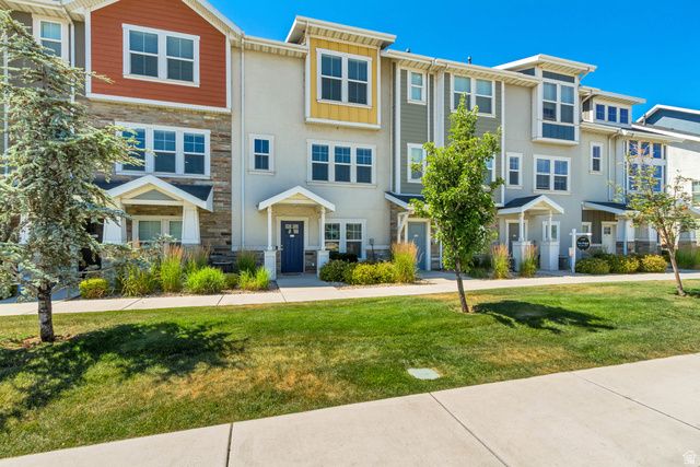 665 E 380 N, Vineyard, UT 84059