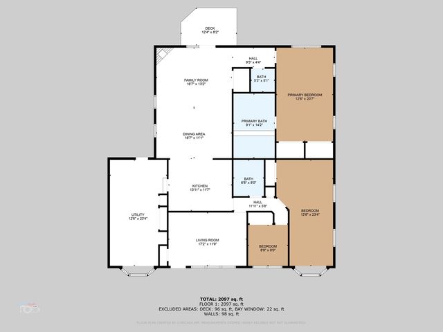 6834 W 115th Street, Worth, IL 60482