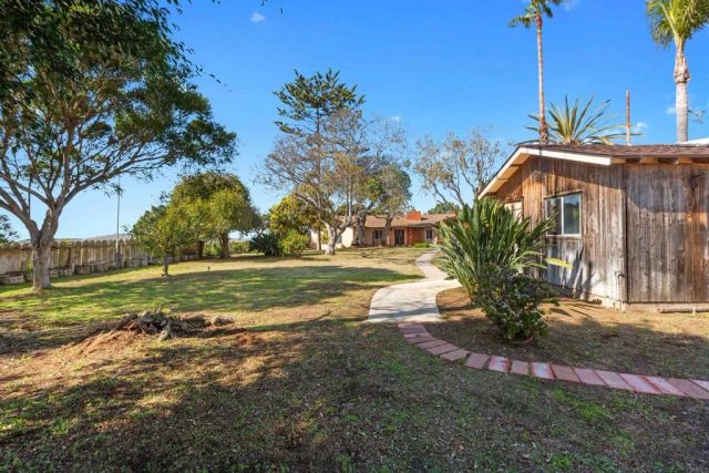 513 Canyon Drive, Solana Beach, CA 92075