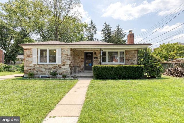 1929 ROCKWELL AVE, Catonsville, MD 21228