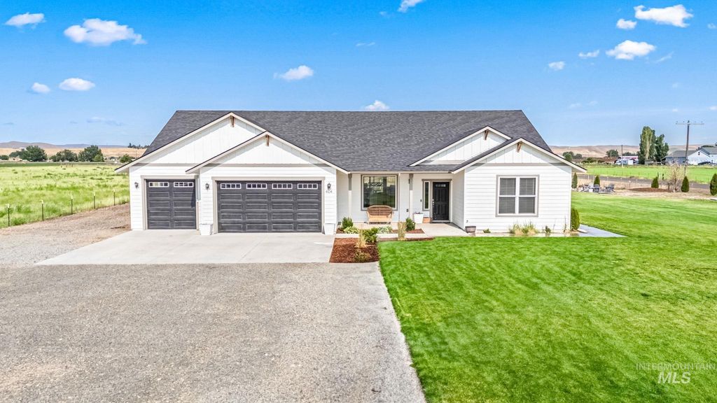 404 Clabby Rd, Weiser, ID 83672