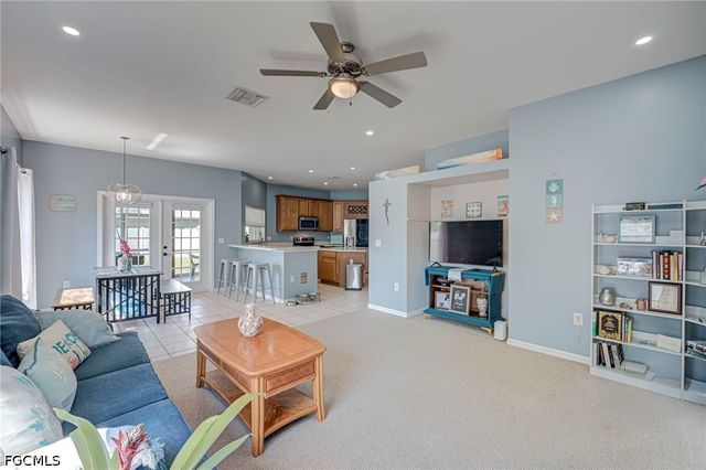 2743 Nature Pointe LOOP, Fort Myers, FL 33905