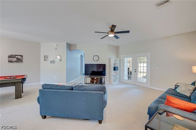 2743 Nature Pointe LOOP, Fort Myers, FL 33905