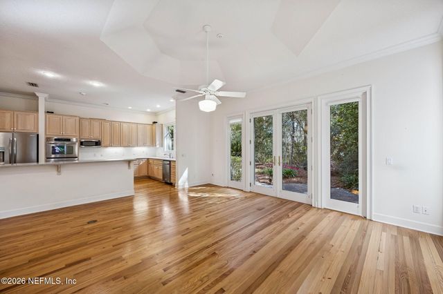10 HICKORY Lane, Fernandina Beach, FL 32034