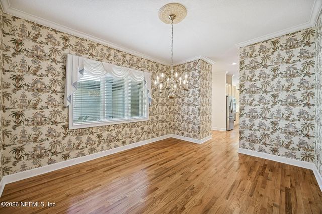 10 HICKORY Lane, Fernandina Beach, FL 32034