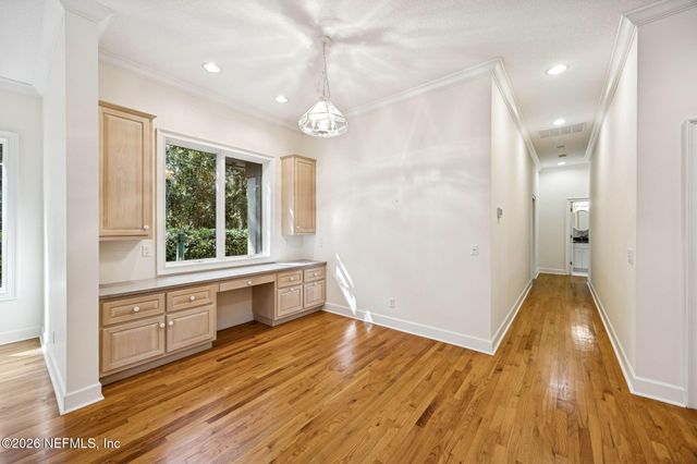 10 HICKORY Lane, Fernandina Beach, FL 32034