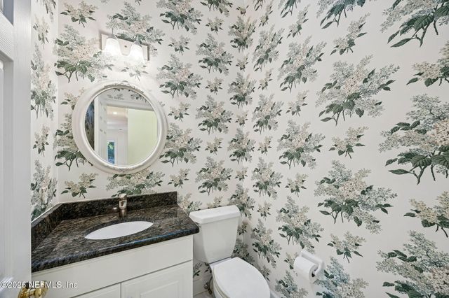10 HICKORY Lane, Fernandina Beach, FL 32034