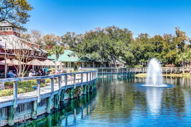 10 HICKORY Lane, Fernandina Beach, FL 32034