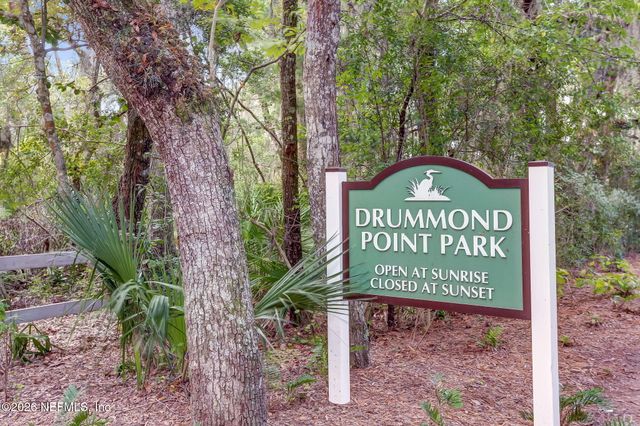 10 HICKORY Lane, Fernandina Beach, FL 32034