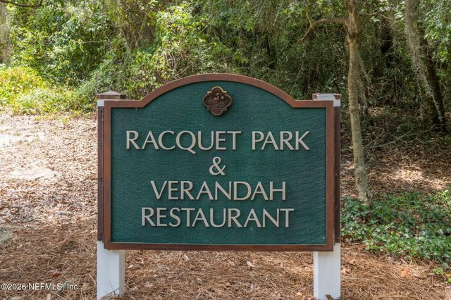 10 HICKORY Lane, Fernandina Beach, FL 32034