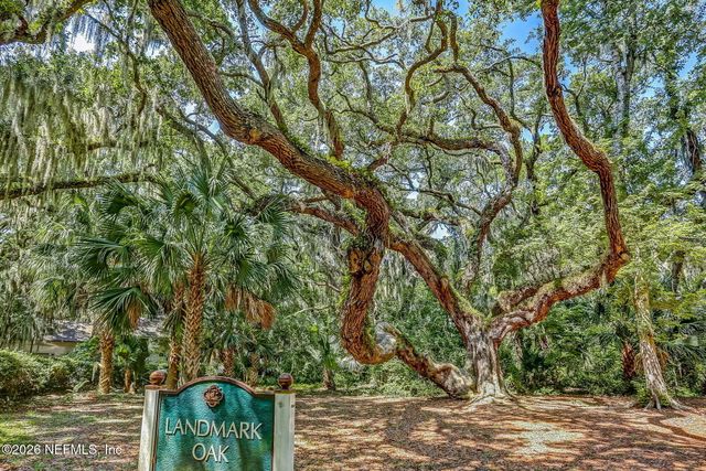 10 HICKORY Lane, Fernandina Beach, FL 32034