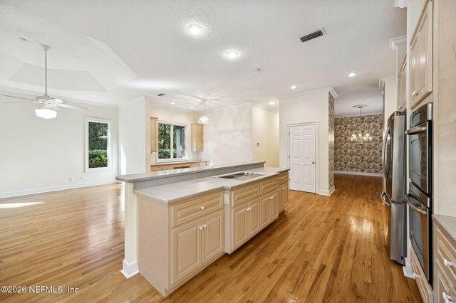 10 HICKORY Lane, Fernandina Beach, FL 32034
