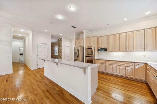 10 HICKORY Lane, Fernandina Beach, FL 32034
