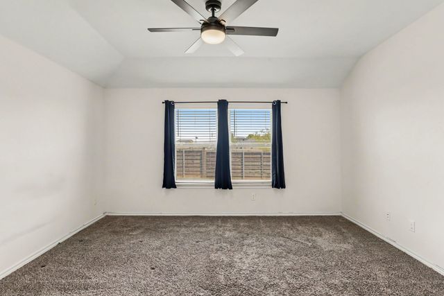 1207 Honeysuckle Drive, Josephine, TX 75189