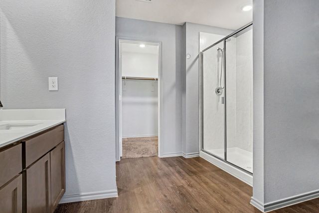 1207 Honeysuckle Drive, Josephine, TX 75189