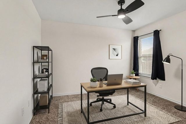 1207 Honeysuckle Drive, Josephine, TX 75189