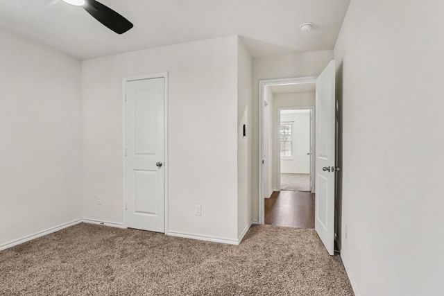 1207 Honeysuckle Drive, Josephine, TX 75189
