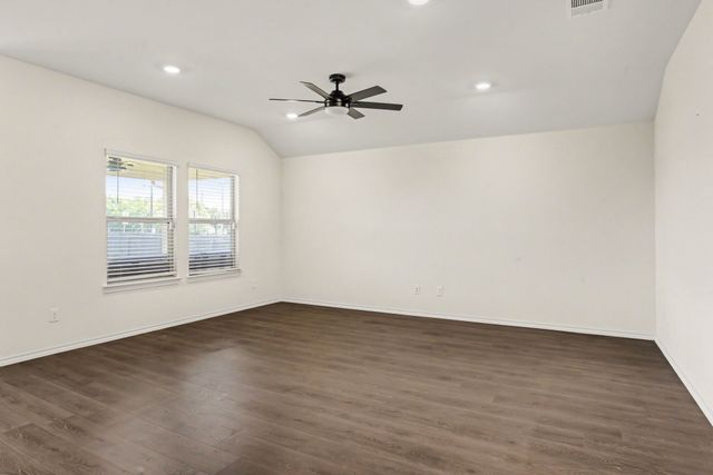 1207 Honeysuckle Drive, Josephine, TX 75189