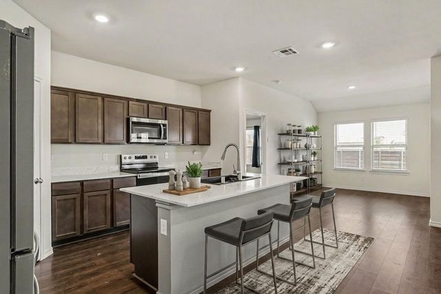 1207 Honeysuckle Drive, Josephine, TX 75189