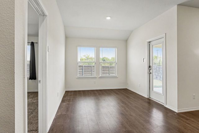 1207 Honeysuckle Drive, Josephine, TX 75189