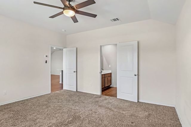 1207 Honeysuckle Drive, Josephine, TX 75189