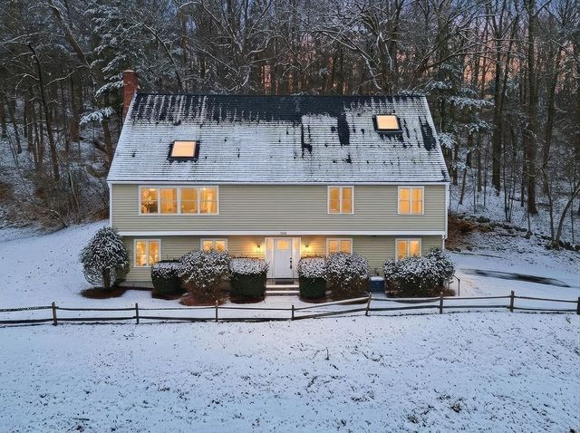 1224 Edgell Rd, Framingham, MA 01701