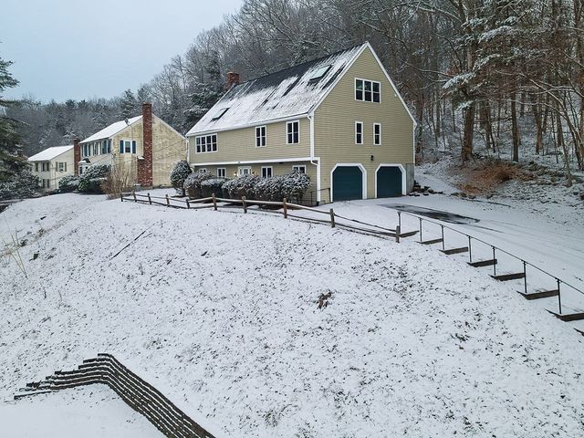 1224 Edgell Rd, Framingham, MA 01701