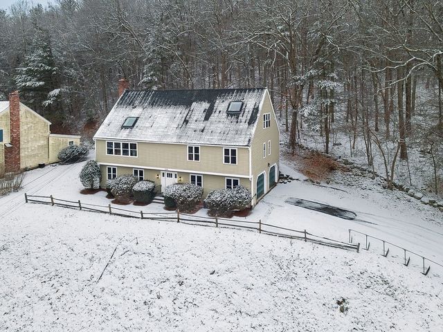 1224 Edgell Rd, Framingham, MA 01701