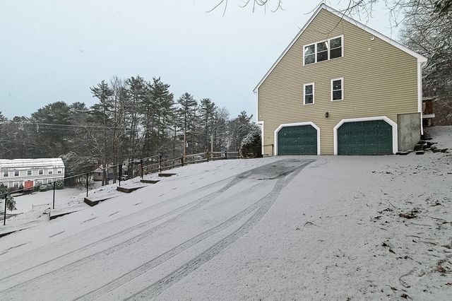 1224 Edgell Rd, Framingham, MA 01701