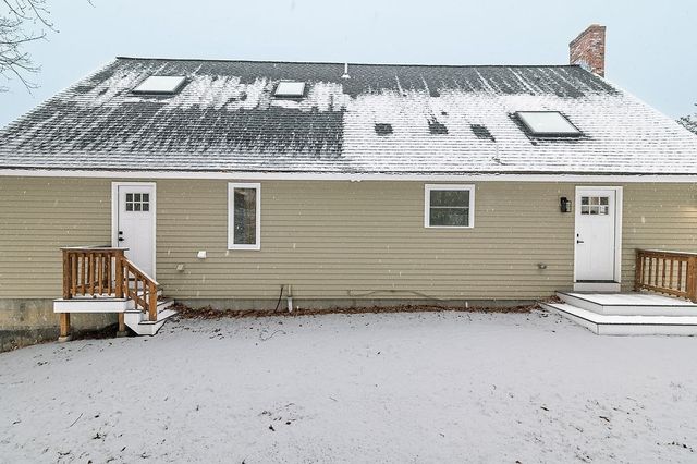 1224 Edgell Rd, Framingham, MA 01701