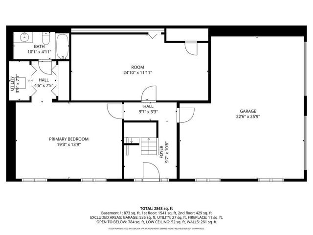 1224 Edgell Rd, Framingham, MA 01701