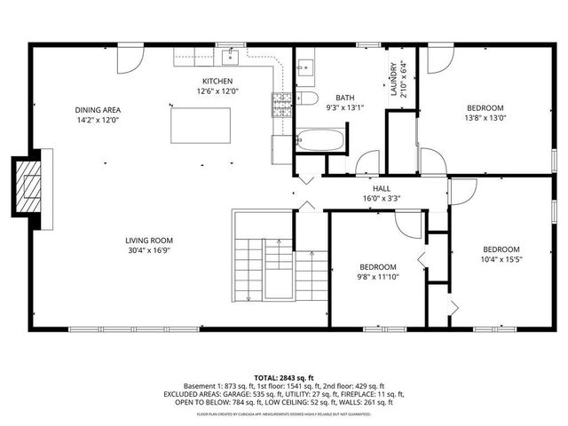 1224 Edgell Rd, Framingham, MA 01701