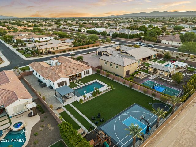 9662 W JJ RANCH Road, Peoria, AZ 85383